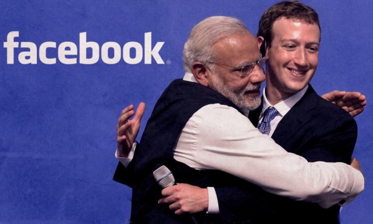 Photo Courtesy: The Logical Indian