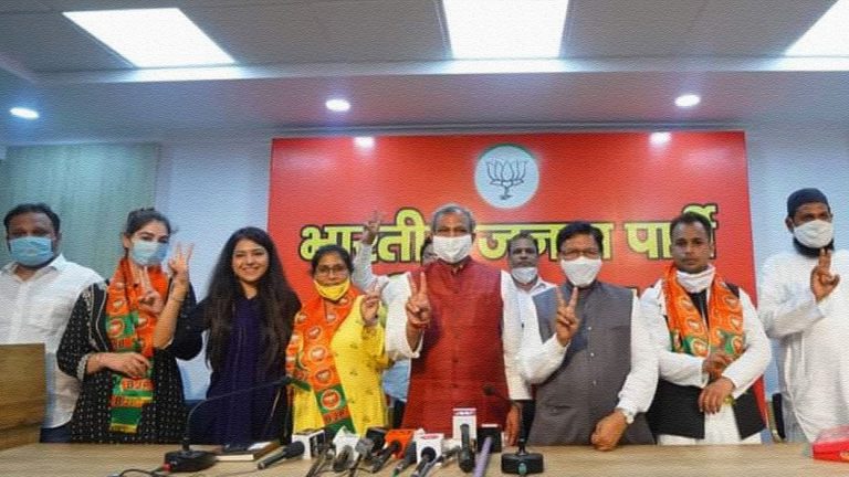 photo courtesy: Newslaundry